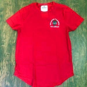 Hollister shirt